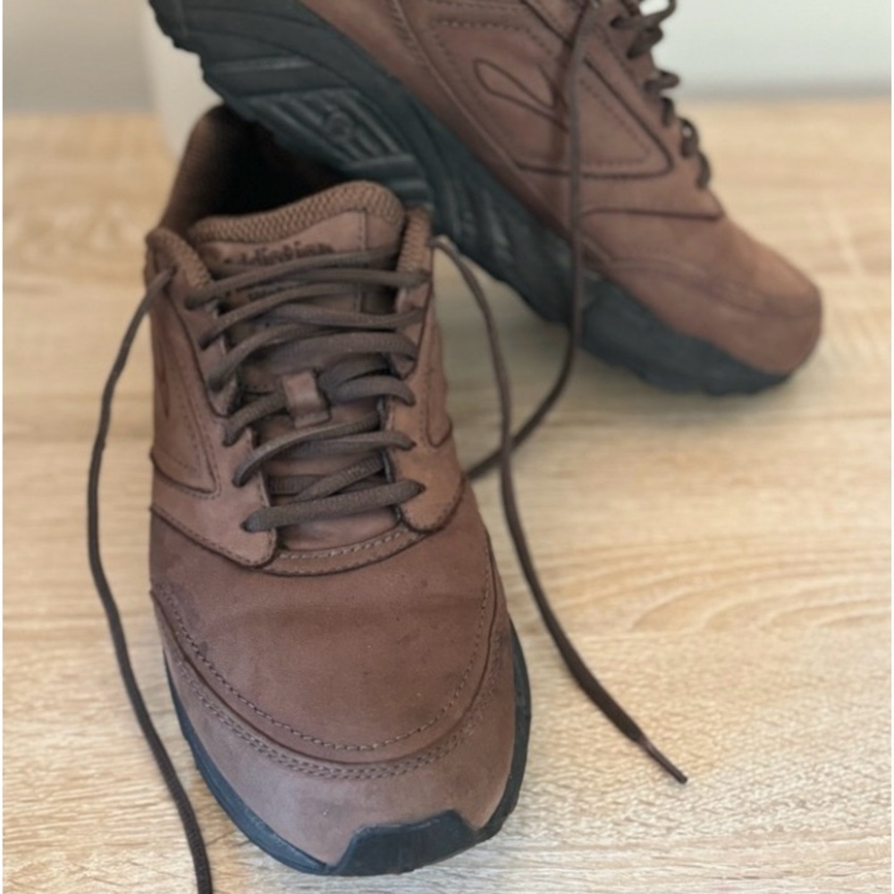 Men's Brooks Addiction Walker size 10.5